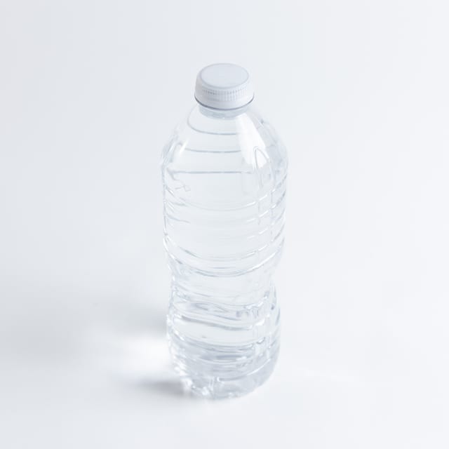Fiji Artisan Water.