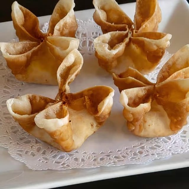 Cream Cheese Wonton (4).