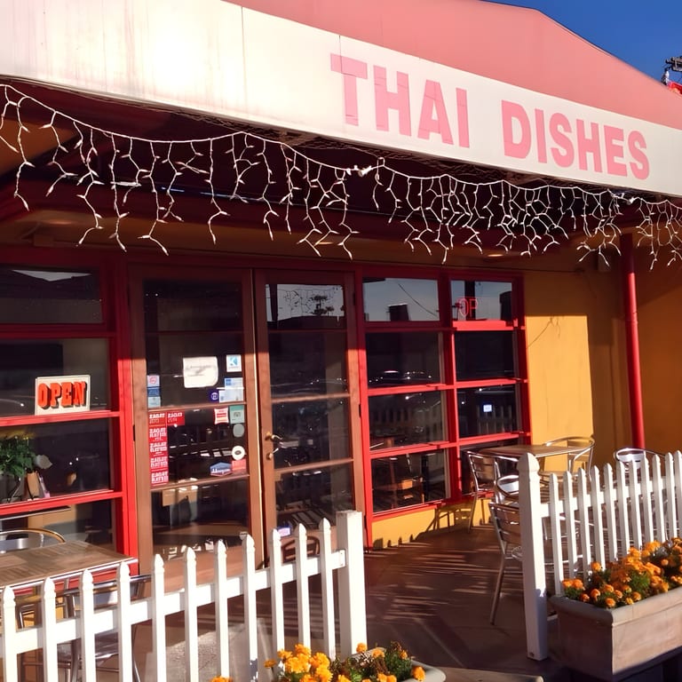 Cooking Up Memories on West Manchester Avenue