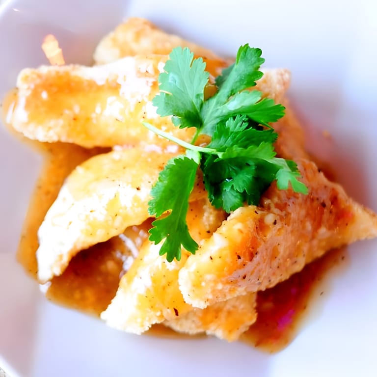 Easy Ordering, Delicious Dining