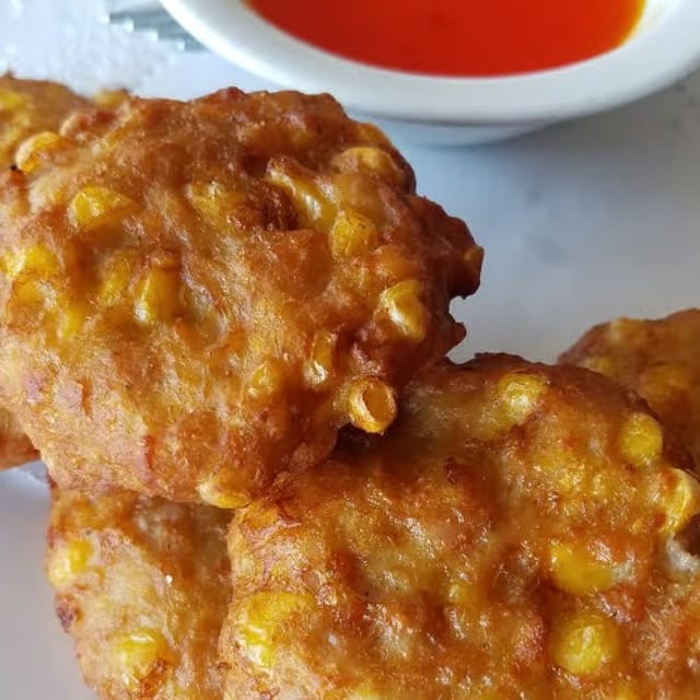 Sweet Corn Patties (4).