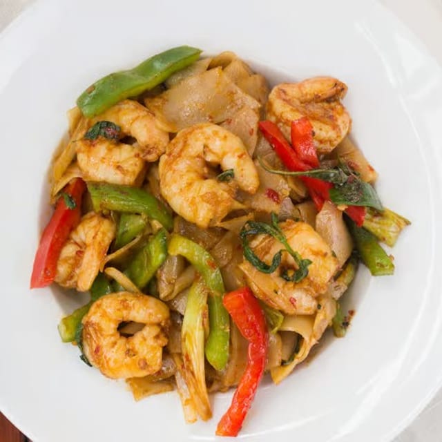 Pad Kee Mow.